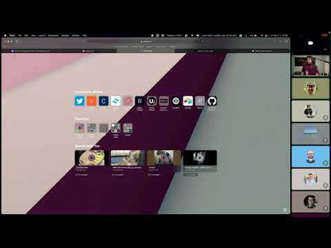 Let's Build a Discord Events app with Remix