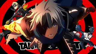 Playing The BEST ANIME RPG