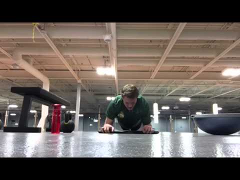 Circuit Training 1