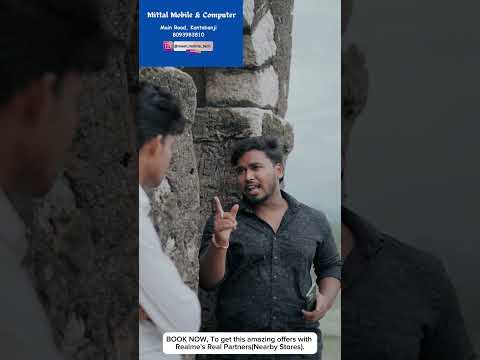 oOffer valid till 29/7/25. Book now to get all offers. #realme #realmesmartphone #realme15pro #reels