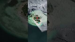 A must visit island. #coronpalawan #itsmorefuninthephilippines #passisland #supportcontentcreator