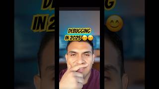 When the boss says ‘Can you Fix this bug real quick’ #programmerlife #codinghumor #techmemes