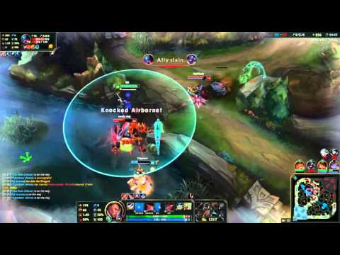 League Highlight 2
