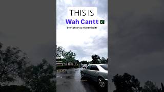 Explore Wah Cantt 🇵🇰 #trending #pakistan #explore #explorepage #explorepakistan #wahcantt