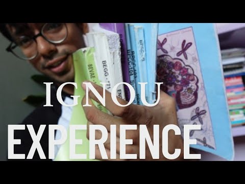 My First Year at IGNOU BA Psychology 😌📚 | Honest Review, Assignments,  Classes & Study Group!