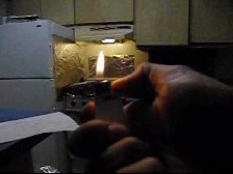ex-fh20 lighter 400fps