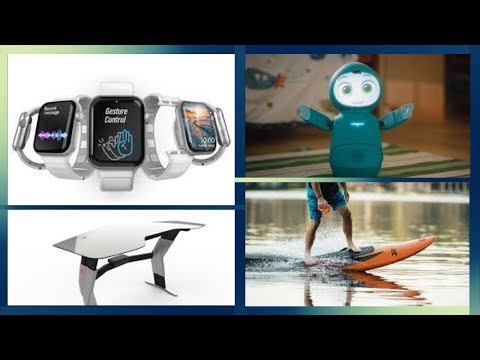 TOP 5 COOLEST GADGETS WORTH BUYING