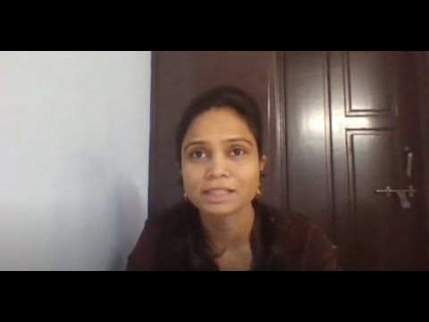 Harika Munnaluri: Life as a Data Scientist and Starting your Career | DDS Podcast #1