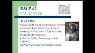 Air Sampling Headlines in Occupational Hygiene Webinar