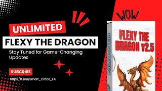 "Flexy The Dragon EA MT4 | Mql5 EA | Get Crack Version Now"
