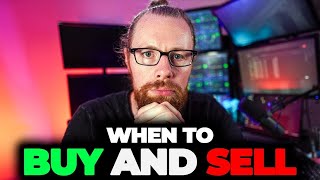 Ultimate Beginners Guide to Timing Entries & Exits for Momentum/Trend Trading