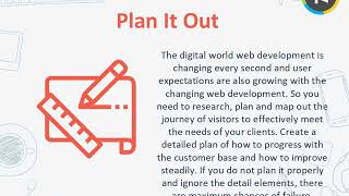 Web Development Secrets You Need to Know