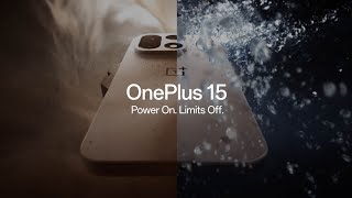 Introducing OnePlus 15 | Design Reimagined