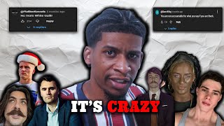 The New Wave of Racist Content Creators