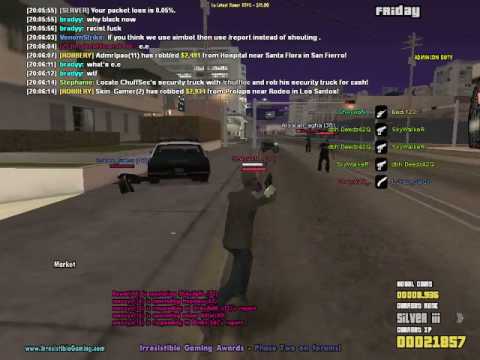 Sha aim