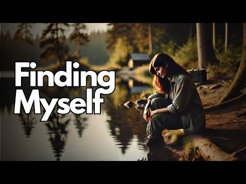 Finding Myself: A Journey of Character Development and Personal Growth