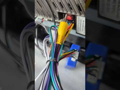Amazon Tesla style radio