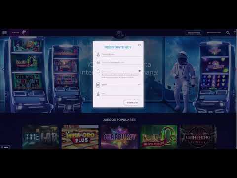 ¿Cómo registrarse en Genesis Casino? | Genesis | Casino Carlos España +18