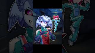 Fake collab with @cherryOwO.  #recommendations #squidgame #animation #oc #fakecollab #onion#lol