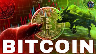 Bitcoin Elliott Wave Update – Recovery Rally From Here?