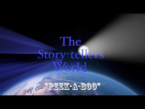 Peek-a-Boo - An Easter Story