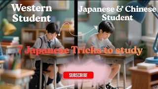 What if You Knew the TOP 7 Japanese and Chinese Language HACKS Used by TOP Students?