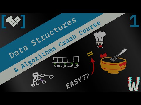 The SIMPLEST Way to Understand Data Structures and Algorithms