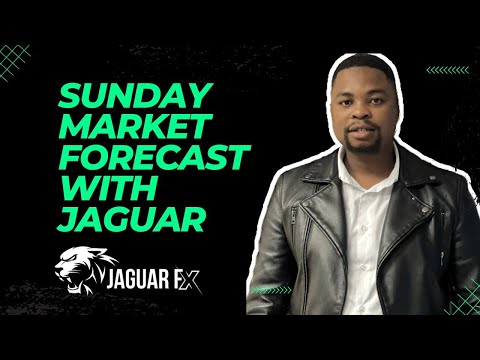 SUNDAY MARKET FORECAST WITH JAGUAR : JAGUAR FX 2023