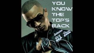 You Know the Top's Back (DJ DEV REMIX)