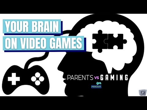 Your brain on Video Games - PvG 51