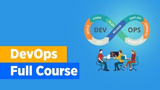 DevOps for Beginners - Full course (Part 2)
