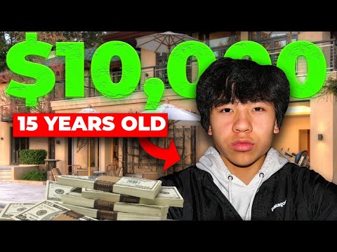 How I Signed Two SMMA Clients in One Week at 15 Years Old