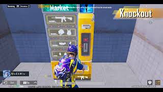 Pubg mobile Rush gameplay clutches game 4.2 update pubg global