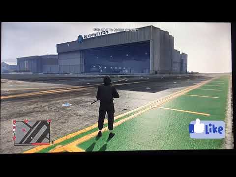 Mod loader de jeromeL Modz GTA 5 PS3