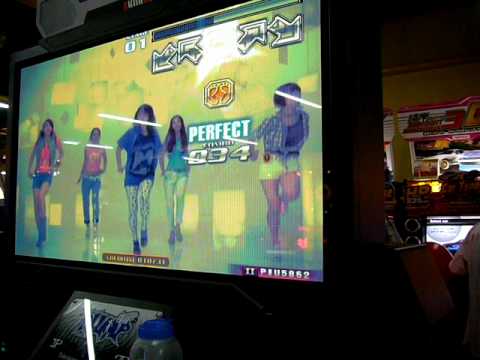 Kara ~ Wanna Single Performance