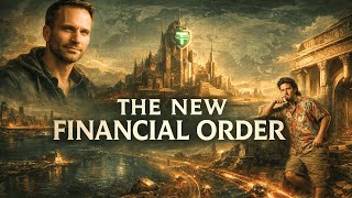 Tether's Sovereign Empire, Collapsing Bank Barriers, & AI Bots Using BTC