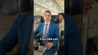 What To Do If Your Plane Is Hijacked