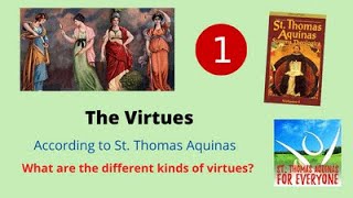 What are the intellectual and moral virtues and how do they differ and why do they matter?