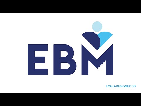 EBM Introduces New Corporate Logo Design by StormBrands