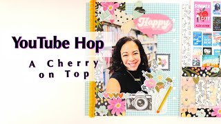 ACOT YT HOP// Theme: Hobbies