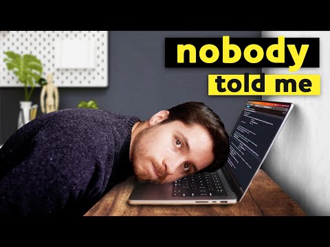 5 Things I Wish I Knew Before Becoming a Microsoft Software Engineer