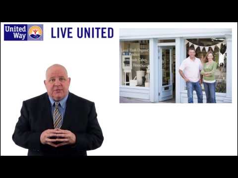 Spend the day with John Spence - Fundraiser for United Way of North Central Florida
