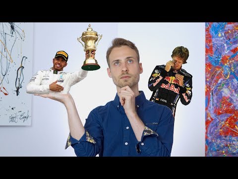 Is Formula 1 Dying?