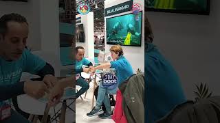 3 Day - Boot Düsseldorf  #liveaboard #scubadiving #travel