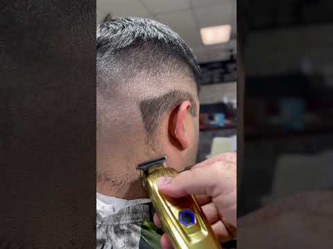 From top to bottom, we as barbers are made better by our amazing clients #faded #fade #viral #barber