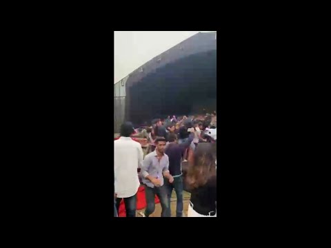 Naach Naach ke Stage hi tod dala *NO CLICKBAIT I PYROKINESIS 2022🔥 I NIKHIL D'SOUZA
