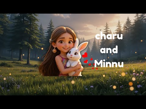 CHARU AND MINNU