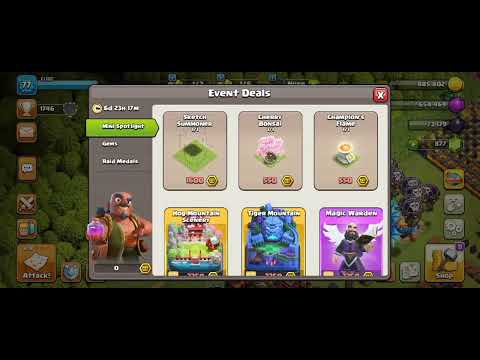 Day:-1 of maxing th13#coc#attack#maxing