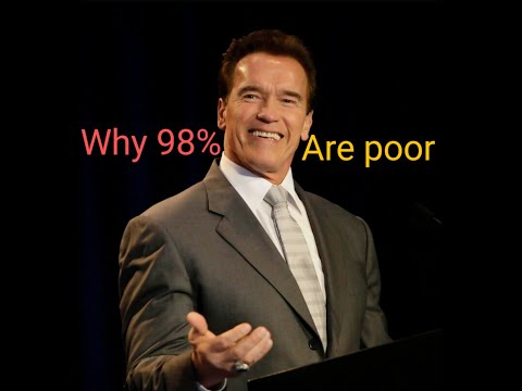 Unlocking Success, Vision & Overcoming, As Arnold Tell His Mind-Blowing Journey! #devotional