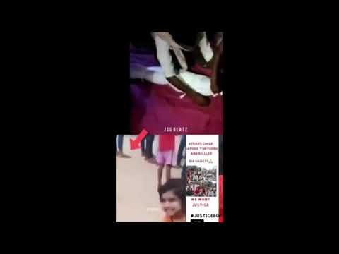 అగ్ర కుల బిడ్డల గురించి మాట్లాడిన నోర్లు ఇపుడు ఏమయాయి? ఎందుకు ఈ వివక్ష? #JusticeforChaitra